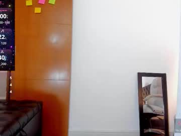 Giana_Gill February 16, 2026 Chaturbate stream image