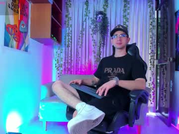 Liamvegaa_ February 16, 2026 Chaturbate stream image