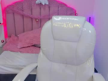 Littlesofii February 16, 2026 Chaturbate stream image