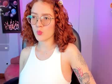 Miawinx February 16, 2026 Chaturbate stream image