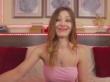 Musedollx February 16, 2026 Chaturbate stream image