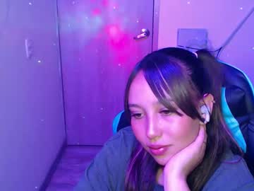 Skarlet_Adams February 16, 2026 Chaturbate stream image