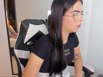 Ariadna_Boneville February 16, 2026 Chaturbate stream image
