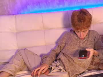_Dantfox_ February 16, 2026 Chaturbate stream image