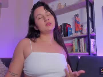 Fer_Dangerousbeauty February 16, 2026 Chaturbate stream image