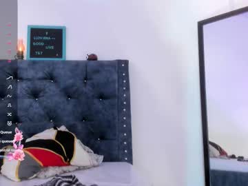 Katia_777_ February 16, 2026 Chaturbate stream image