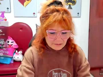 Salomee_Diazz February 16, 2026 Chaturbate stream image