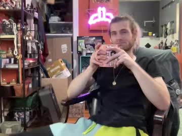 Snowleopard200 February 16, 2026 Chaturbate stream image