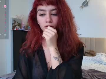 Sublimetouch February 16, 2026 Chaturbate stream image
