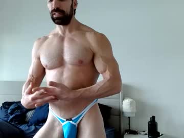 Therealkingyoshi February 16, 2026 Chaturbate stream image