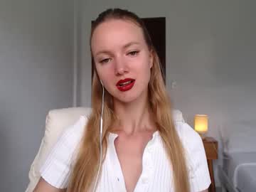 Adorabletantratina February 16, 2026 Chaturbate stream image