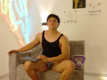 Dalton_Bigcock February 16, 2026 Chaturbate stream image