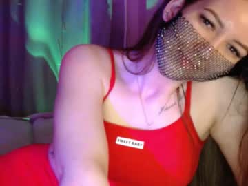 Jewelrosse February 16, 2026 Chaturbate stream image