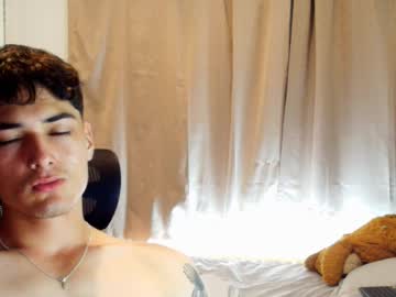 Jimmy_Classic February 16, 2026 Chaturbate stream image
