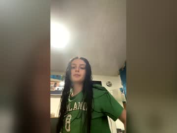 Joha_Naa02 February 16, 2026 Chaturbate stream image
