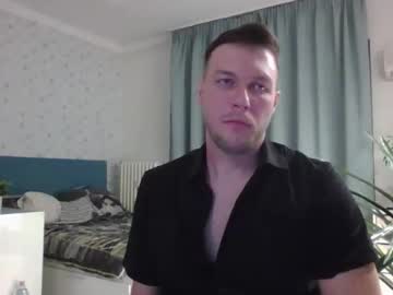 Markster9696 February 16, 2026 Chaturbate stream image