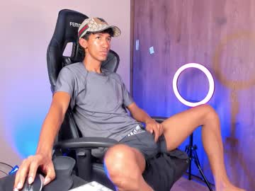 Neitan_Miller February 16, 2026 Chaturbate stream image