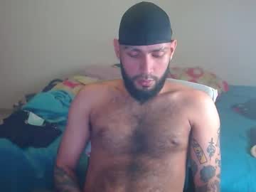 Samir_Music_ February 16, 2026 Chaturbate stream image