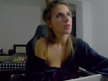 Sellena_Angels February 16, 2026 Chaturbate stream image