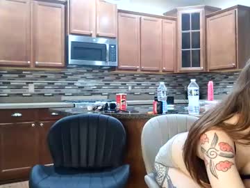 Bayliierobins February 17, 2026 Chaturbate stream image