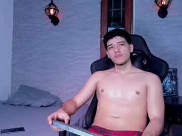 Deamon_Salvatore February 17, 2026 Chaturbate stream image