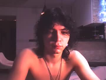 Dean_Raven February 17, 2026 Chaturbate stream image