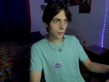 Golden_Ryan February 17, 2026 Chaturbate stream image