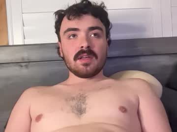 Hunterbentleyy February 17, 2026 Chaturbate stream image