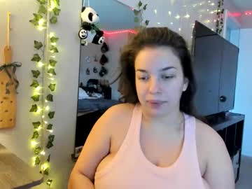 Ivyheavenxo February 17, 2026 Chaturbate stream image