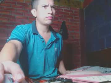 Jayden_Noah February 17, 2026 Chaturbate stream image