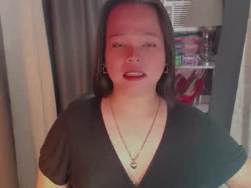Joanagorgeous February 17, 2026 Chaturbate stream image
