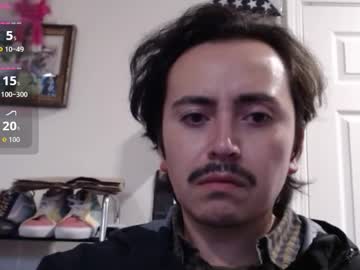Jordan_And_Joseph February 17, 2026 Chaturbate stream image