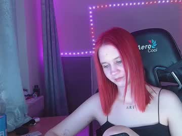 Juli4_Pink February 17, 2026 Chaturbate stream image