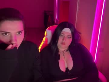 Mash_Mark February 17, 2026 Chaturbate stream image