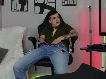 Nico_Pelusa February 17, 2026 Chaturbate stream image