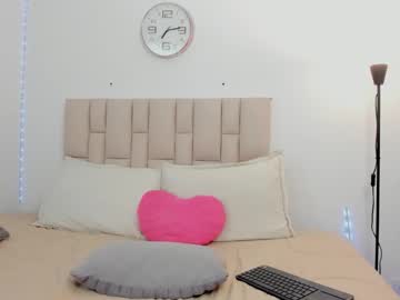 Sopphiefox February 17, 2026 Chaturbate stream image
