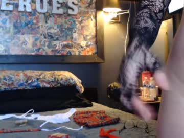 Wesumnimfos February 17, 2026 Chaturbate stream image