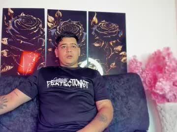 Winy_Hot February 17, 2026 Chaturbate stream image