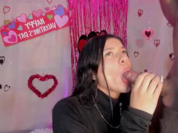 X_Harold_X February 17, 2026 Chaturbate stream image