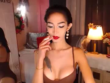 Xxxqueenoftransxxx February 17, 2026 Chaturbate stream image