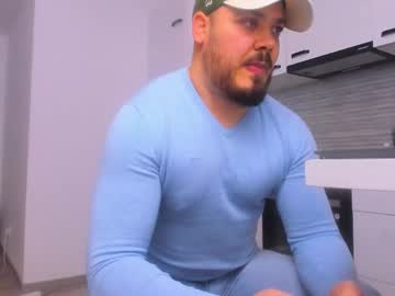 Zackconnorsx February 17, 2026 Chaturbate stream image