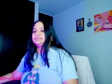 Ashliecooperr February 17, 2026 Chaturbate stream image