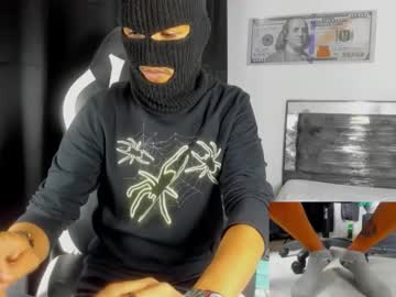 Bad_Boy_Master_Findom February 17, 2026 Chaturbate stream image