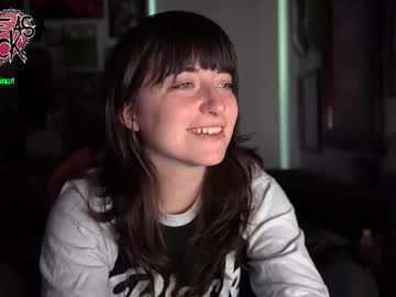 Blueasfuck February 17, 2026 Chaturbate stream image