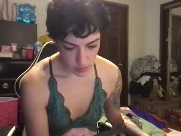 Fgsammie February 17, 2026 Chaturbate stream image
