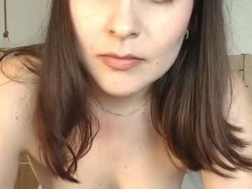 Sabrinaa_Luna February 17, 2026 Chaturbate stream image