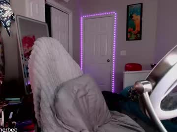 Veeweatherbee February 17, 2026 Chaturbate stream image