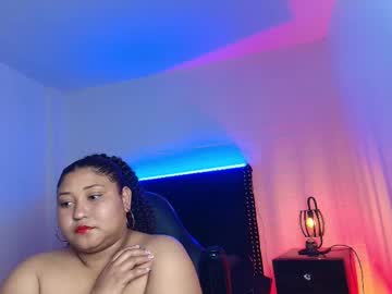 Ayliinn_ February 17, 2026 Chaturbate stream image