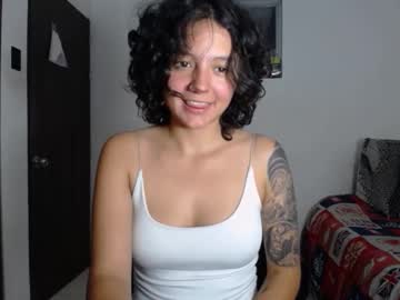 Frikisa February 17, 2026 Chaturbate stream image