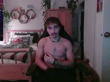 Kai_Locks February 17, 2026 Chaturbate stream image